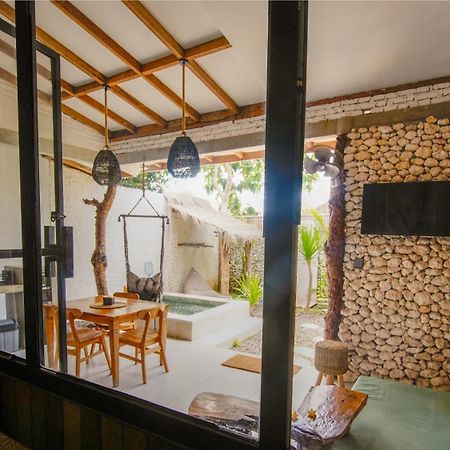 Alma Cottage 1 - Cozy 01 Bed With Private Pool Uluwatu Dış mekan fotoğraf