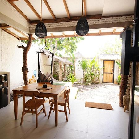 Alma Cottage 1 - Cozy 01 Bed With Private Pool Uluwatu Dış mekan fotoğraf