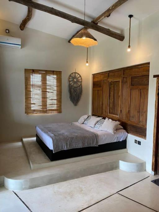 Alma Cottage 1 - Cozy 01 Bed With Private Pool Uluwatu Dış mekan fotoğraf