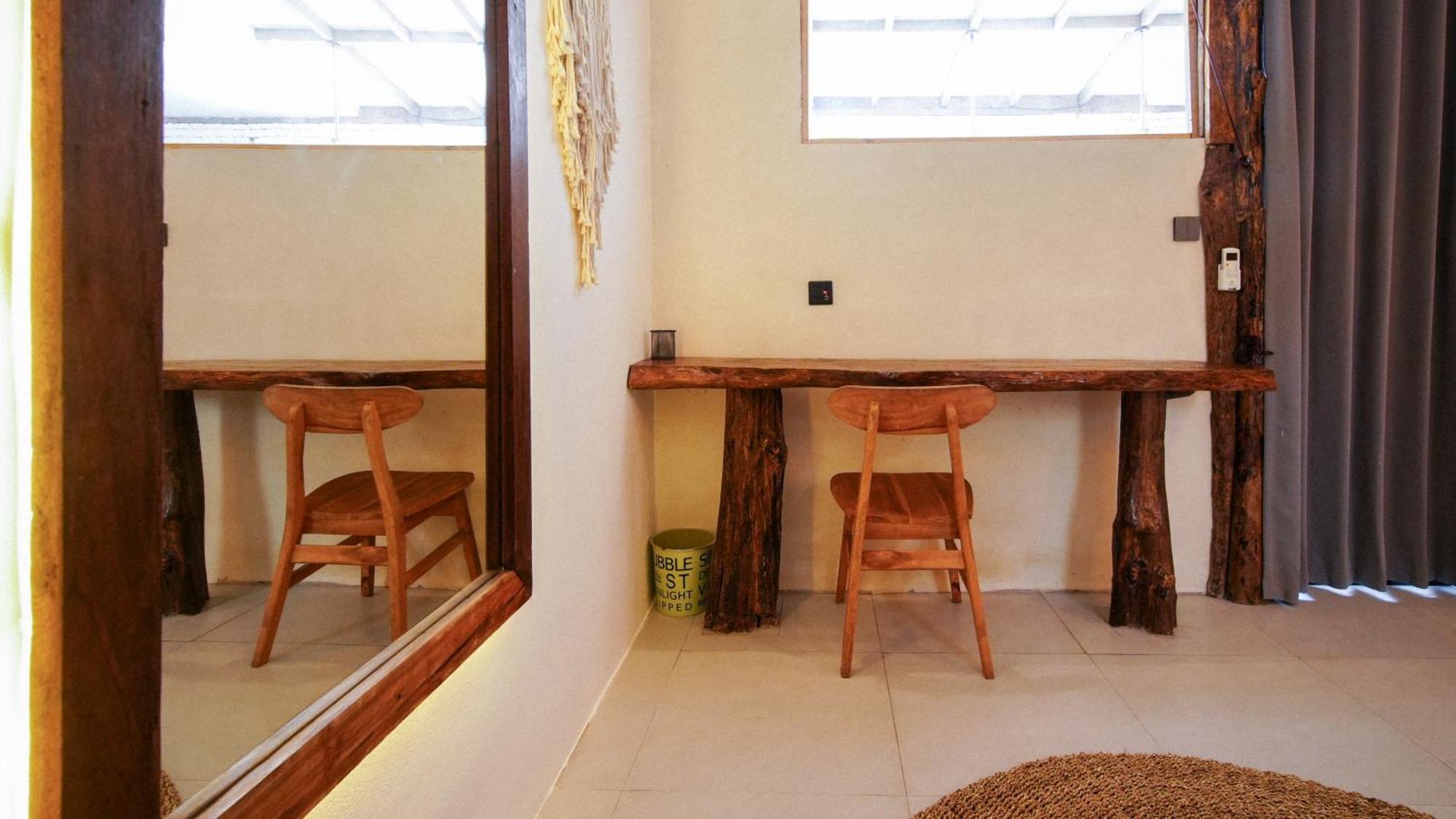 Alma Cottage 1 - Cozy 01 Bed With Private Pool Uluwatu Dış mekan fotoğraf