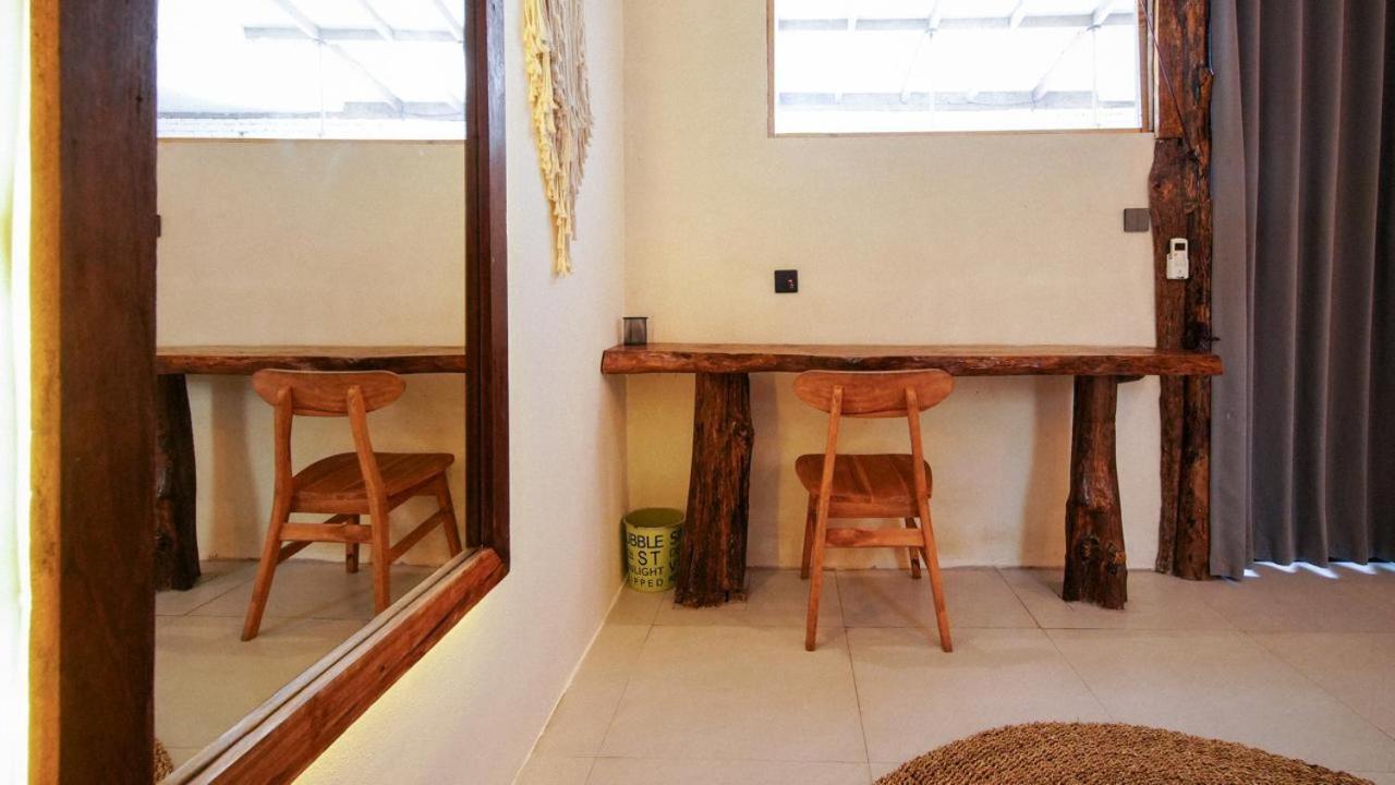 Alma Cottage 1 - Cozy 01 Bed With Private Pool Uluwatu Dış mekan fotoğraf