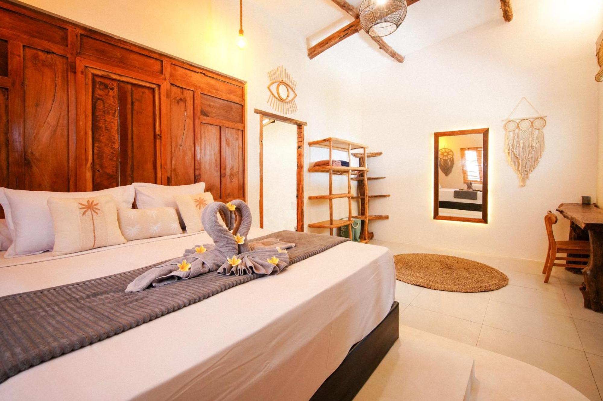 Alma Cottage 1 - Cozy 01 Bed With Private Pool Uluwatu Dış mekan fotoğraf