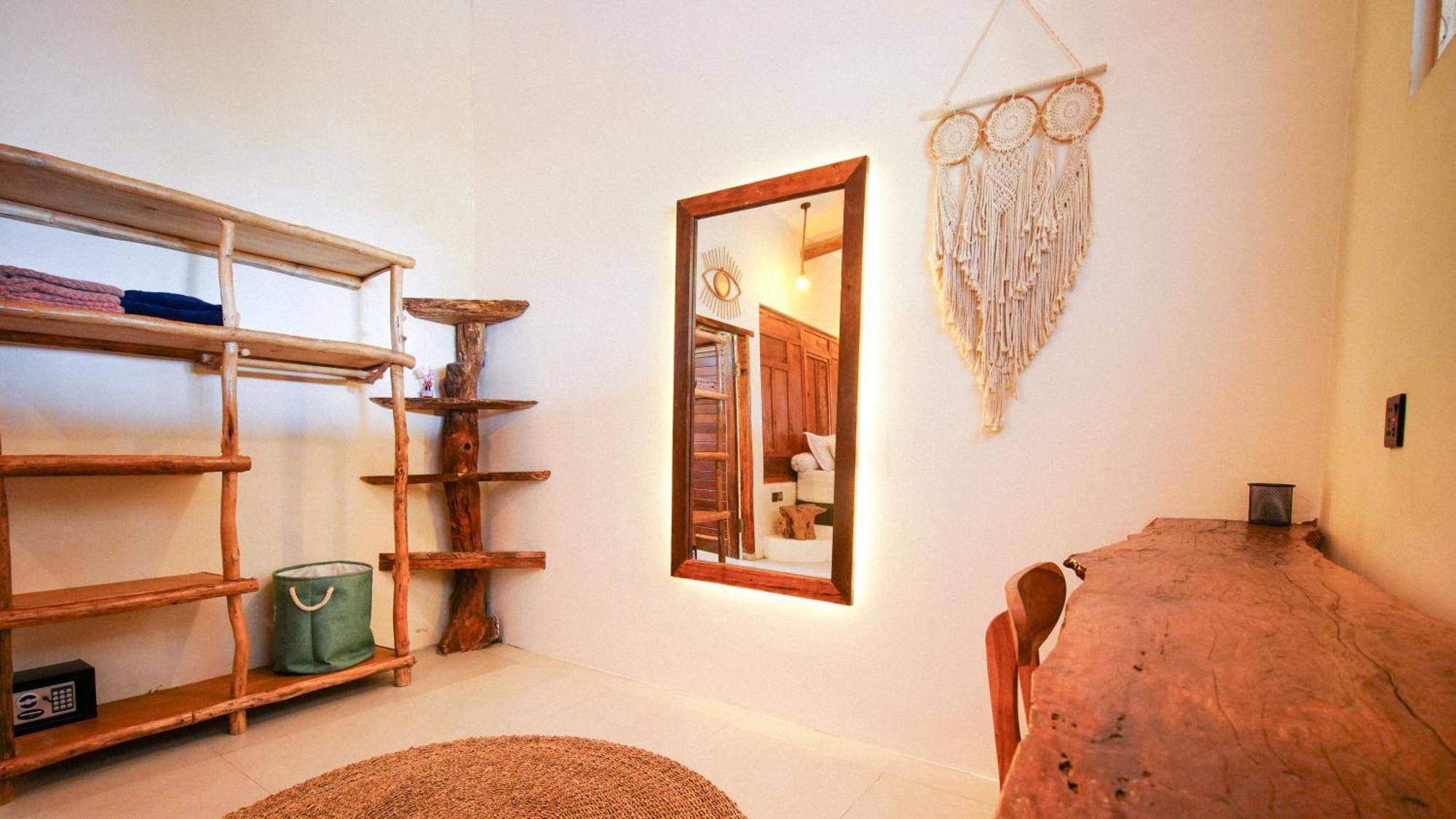 Alma Cottage 1 - Cozy 01 Bed With Private Pool Uluwatu Dış mekan fotoğraf