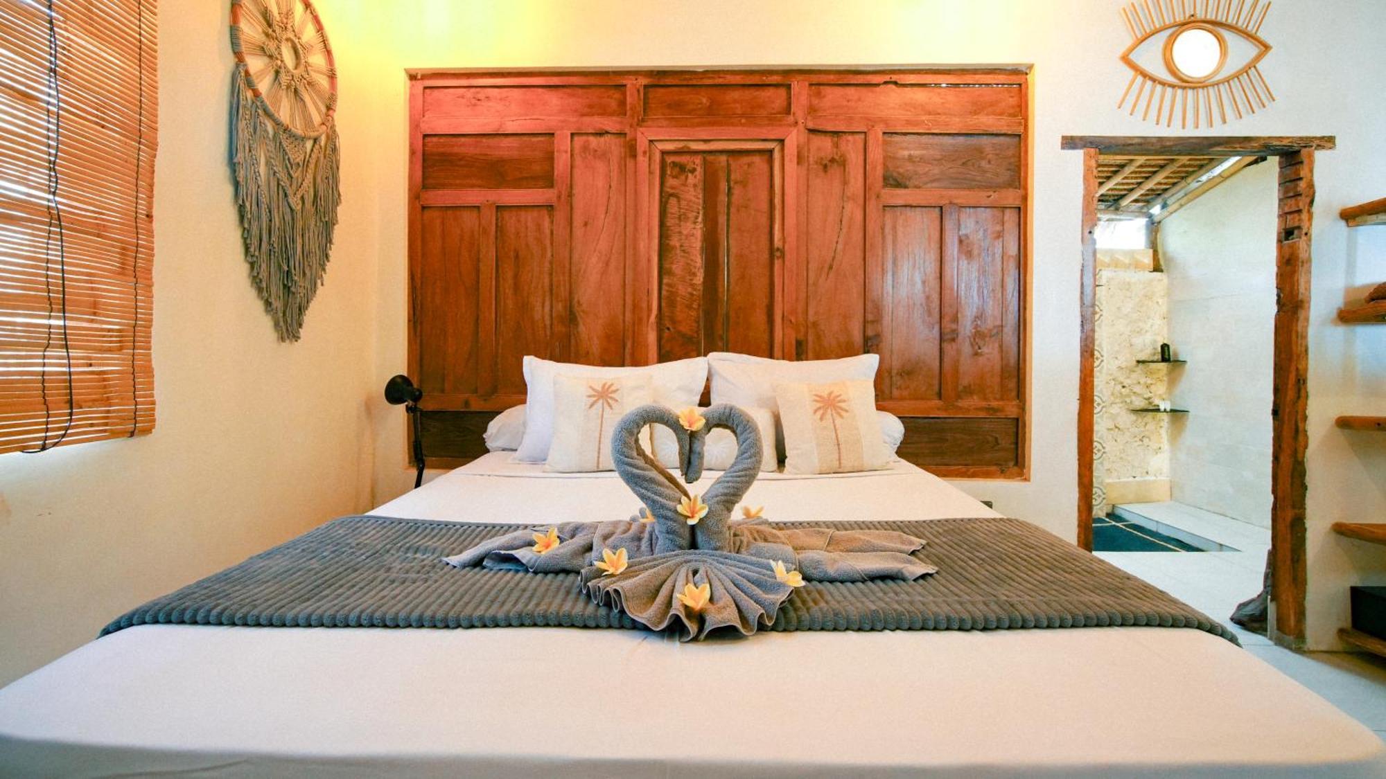 Alma Cottage 1 - Cozy 01 Bed With Private Pool Uluwatu Dış mekan fotoğraf