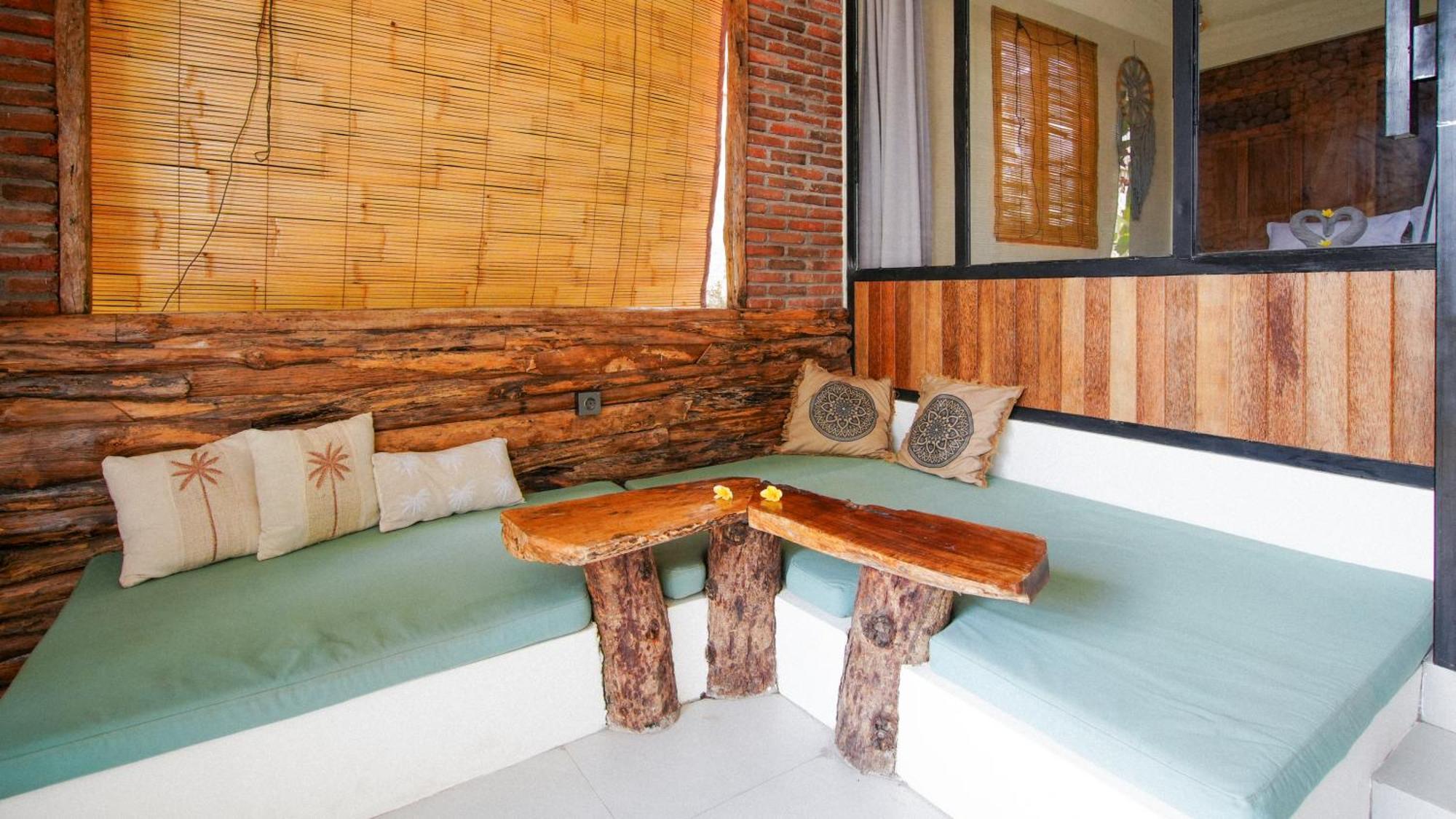 Alma Cottage 1 - Cozy 01 Bed With Private Pool Uluwatu Dış mekan fotoğraf